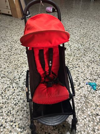 Silla de paseo Babyzen YOYO