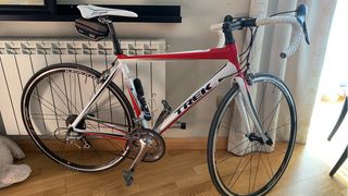 Bici Carretera TREK Shimano 105