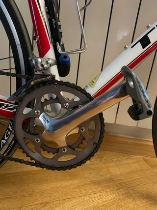 Bici Carretera TREK Shimano 105