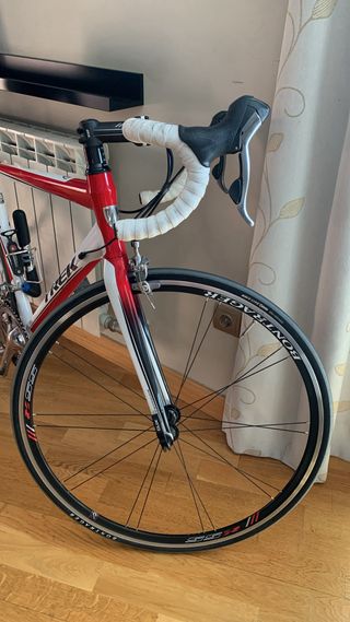 Bici Carretera TREK Shimano 105