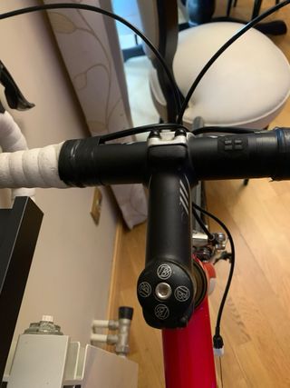 Bici Carretera TREK Shimano 105