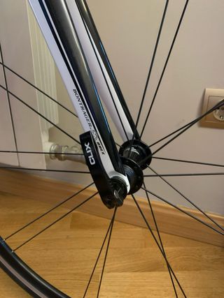 Bici Carretera TREK Shimano 105