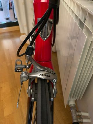 Bici Carretera TREK Shimano 105