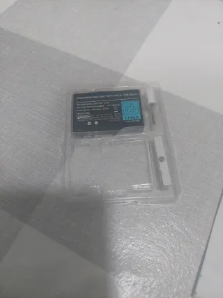Batería Nintendo DS Lite Nueva