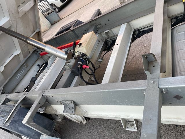 Citroën Jumper Volquete 2.0 BlueHDi 130 CV – 2019