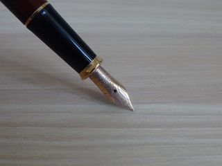 Pluma estilográfica Cross Townsend Cardinal