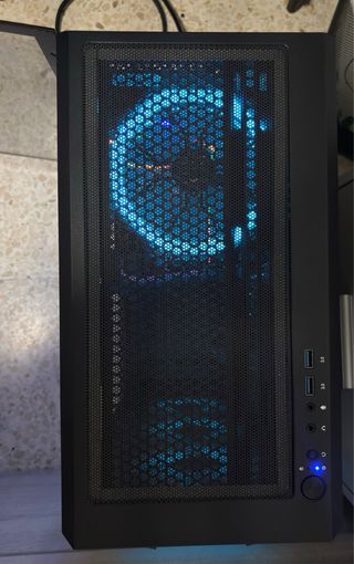 PC Gaming Ryzen 5 3600 16GB RAM GTX 1650