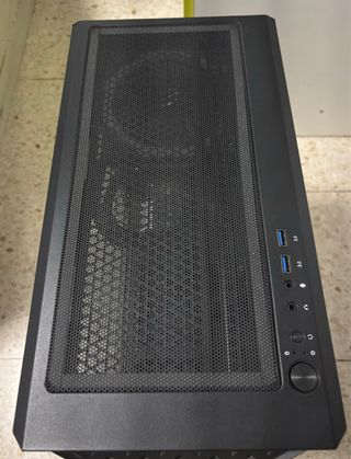 PC Gaming Ryzen 5 3600 16GB RAM GTX 1650