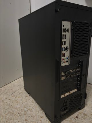 PC Gaming Ryzen 5 3600 16GB RAM GTX 1650