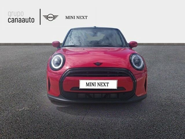 MINI Cabrio Cooper 100 kW (136 CV)