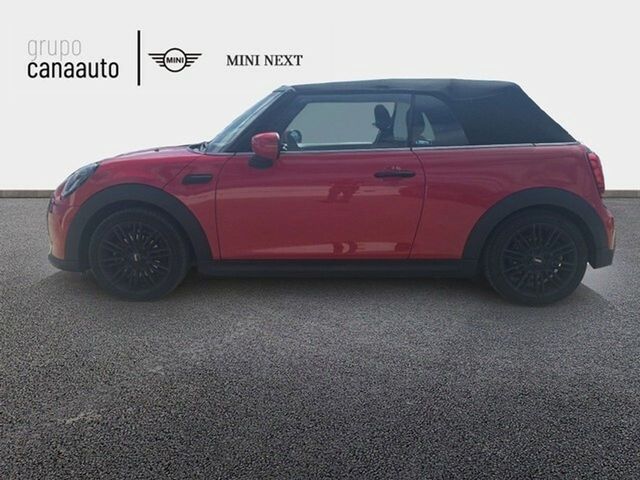 MINI Cabrio Cooper 100 kW (136 CV)