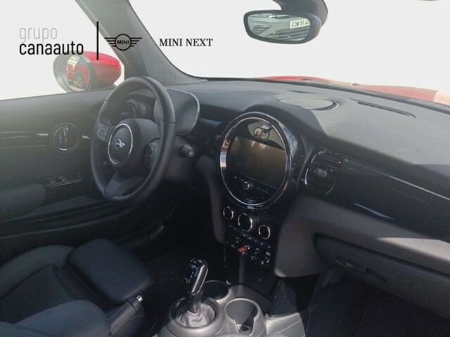 MINI Cabrio Cooper 100 kW (136 CV)