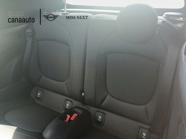 MINI Cabrio Cooper 100 kW (136 CV)