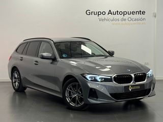 BMW Serie 320d 