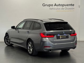 BMW Serie 320d 