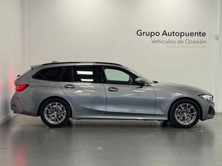 BMW Serie 320d 