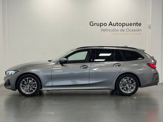 BMW Serie 320d 