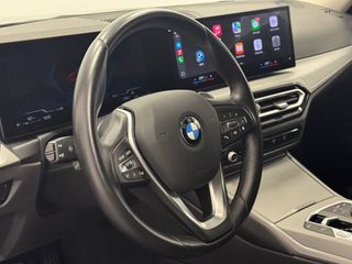 BMW Serie 320d 