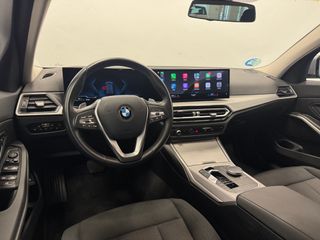 BMW Serie 320d 