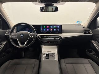 BMW Serie 320d 