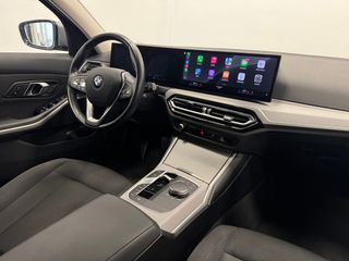 BMW Serie 320d 