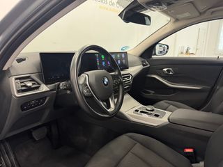 BMW Serie 320d 