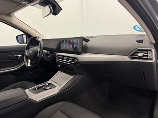 BMW Serie 320d 