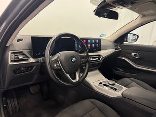 BMW Serie 320d 