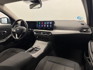 BMW Serie 320d 