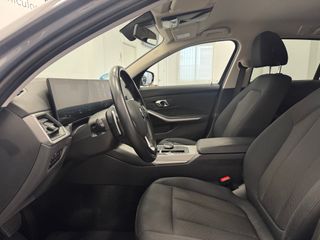 BMW Serie 320d 