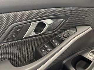 BMW Serie 320d 