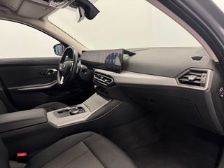 BMW Serie 320d 