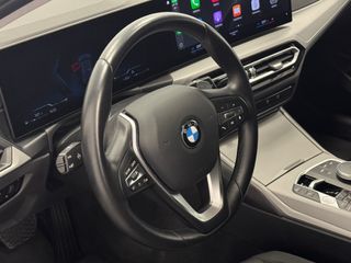 BMW Serie 320d 