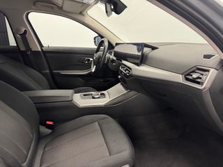 BMW Serie 320d 