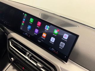 BMW Serie 320d 