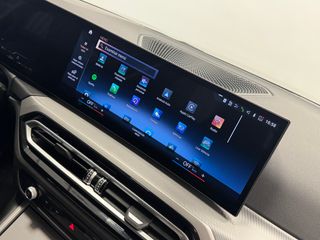 BMW Serie 320d 