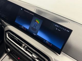 BMW Serie 320d 
