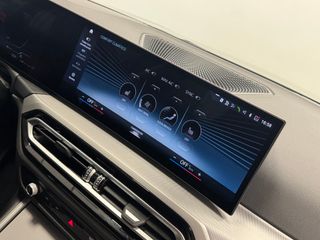 BMW Serie 320d 