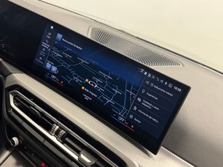 BMW Serie 320d 