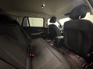 BMW Serie 320d 