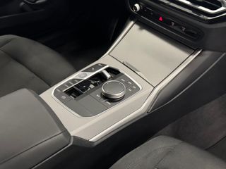 BMW Serie 320d 