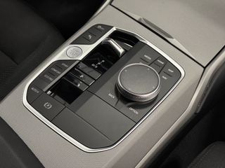 BMW Serie 320d 