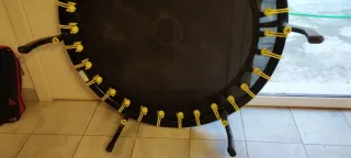 Cama elástica Fitness Domyos 900 PRO Decathlon