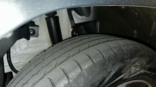 4 neumáticos Verano Continental 215/60R18 98H