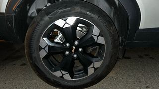 4 neumáticos Verano Continental 215/60R18 98H