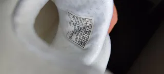 Zapatillas Skechers Blancas Mujer Talla 39