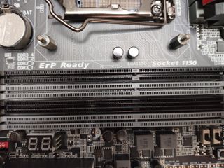 Placa Base Gigabyte GA-Z87X-UD4H LGA1150