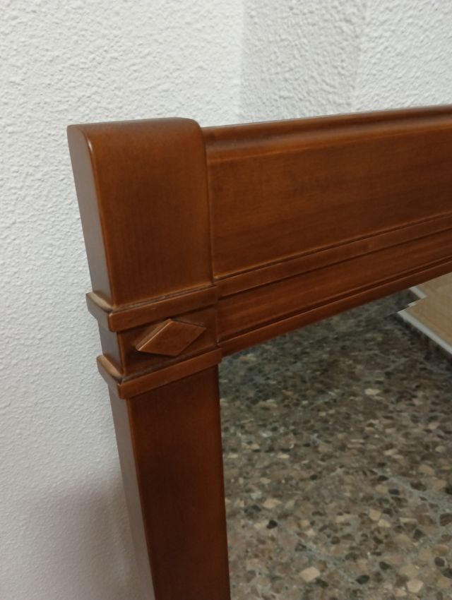 Espejo Madera 85x110 cm
