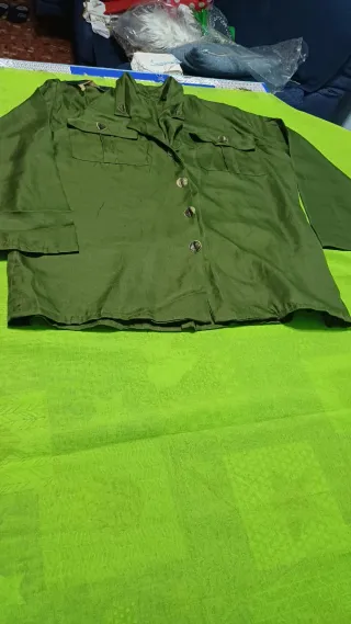 Disfraz Guardia Civil Talla L