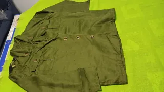 Disfraz Guardia Civil Talla L